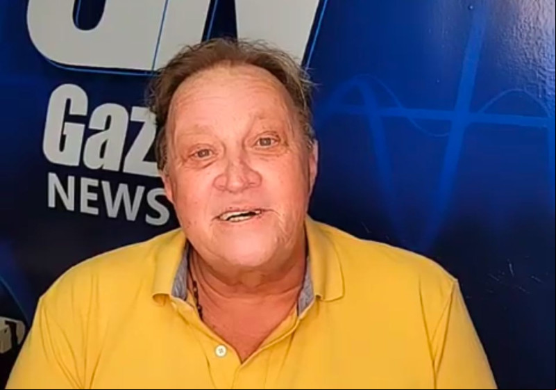 Ivan Zimmermann, narrador esportivo, morre aos 64 anos