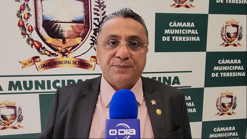 “O mal por si só se destrói”, diz vereador Dudu sobre cassação de Deltan Dallagnol