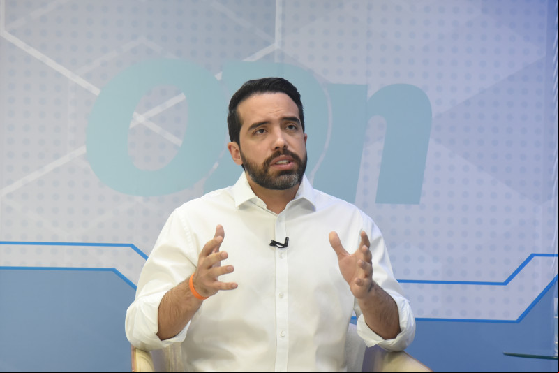 Professor Tonny diz que sua gestão vai protagonizar política de segurança em Teresina