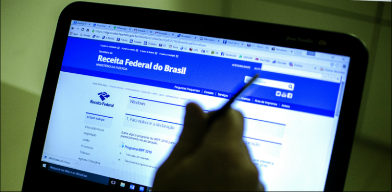 Projeto que amplia isenção do Imposto de Renda pode beneficiar mais de 126 mil piauienses - (Marcelo Camargo/Agência Brasil)