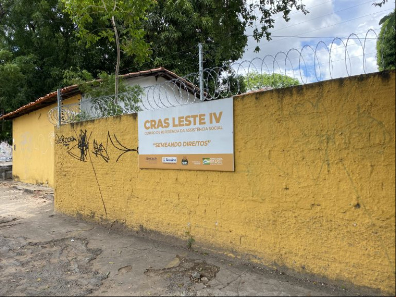 CRAS farão cadastro e atualização do CadÚnico aos sábados - (Divulgação/PMT)