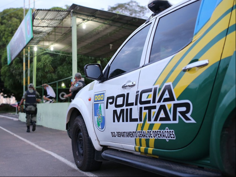 Flanelinha é assassinado a facadas na zona Norte Teresina