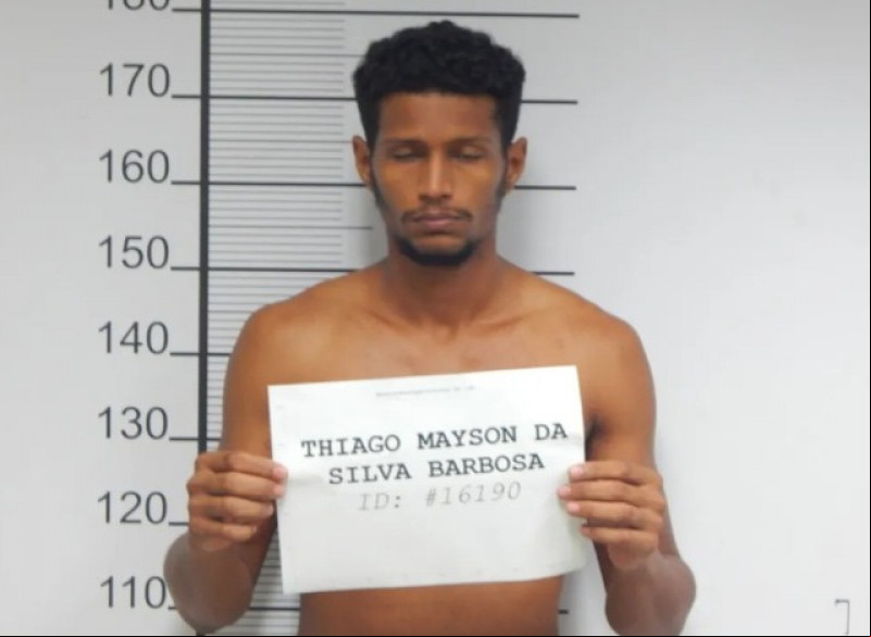 Caso Janaína: justiça anula condenação e Thiago Mayson será julgado novamente por feminicídio