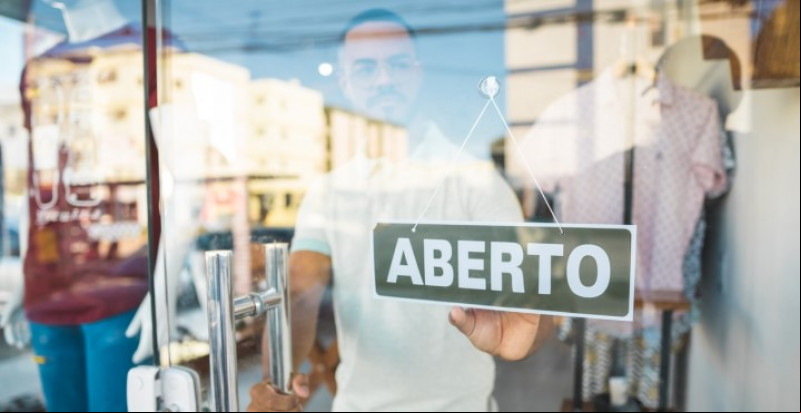 Piauí lidera ranking nacional em agilidade para abrir empresas, aponta levantamento