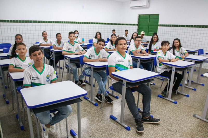 Seduc convoca mais de 170 professores substitutos; confira lista