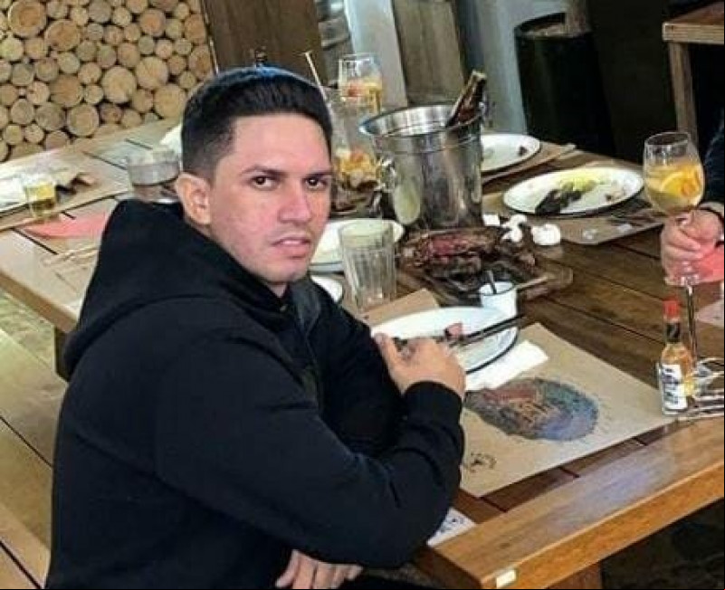 Líder do PCC no Piauí é preso em restaurante de luxo em São Paulo