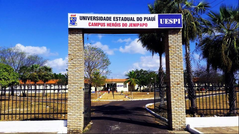 Campus da Uespi em Campo Maior será reformado ainda em 2025, diz Fonteles