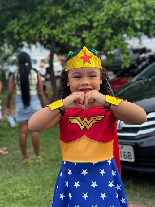 Grandes atrações movimentam a festa no litoral, com show de Vanessa da Mata em Parnaíba e CarnaKids em Buriti dos Lopes. - (Divulgação)