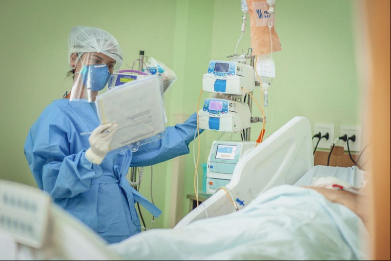 Piauí registra quase 400 casos de Covid-19 e 6 mortes em 2025