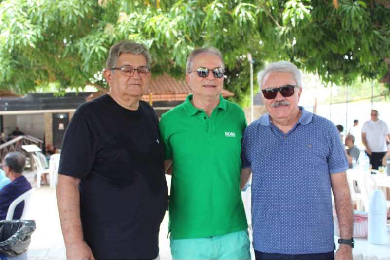 O Iate Clube de Teresina comemorou o Dia das Crianças com uma manhã de sol e ofereceu uma variedade de atrações e distribuição de guloseimas