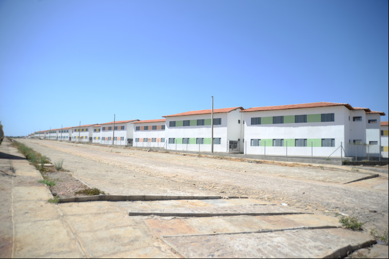 Minha Casa, Minha Vida tem mais de 80 mil inscritos em Teresina