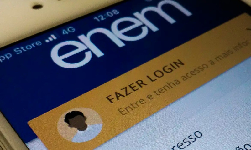 Enem 2025: inscrições começam nesta segunda (26); veja como se inscrever