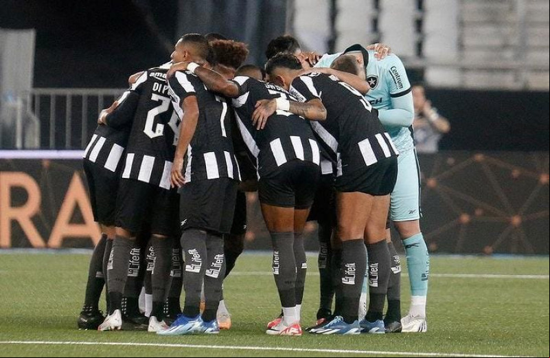 Tabela do Brasileirão: veja em que posição ficou seu time após a 35ª rodada