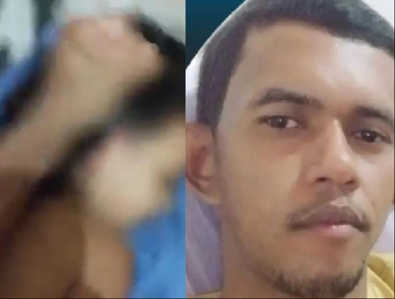 Padrasto acusado de torturar criança de 3 anos se entrega à polícia; mãe já foi presa