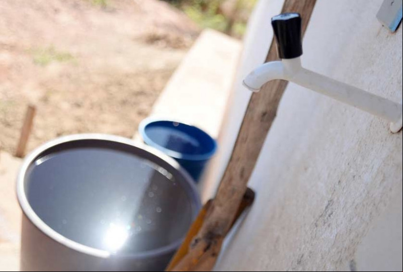 Três cidades no interior do Piauí ficarão sem água nesta segunda (23); veja quais