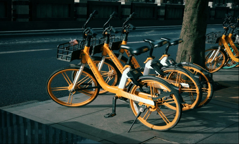 Tendências da indústria de e-bikes na Europa em 2025