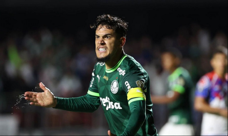 Palmeiras na Libertadores, Sul-Americana e final do Nordestão: veja a agenda de jogos