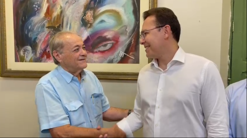 Zé Neto assume a Semel no lugar de Sarah Menezes