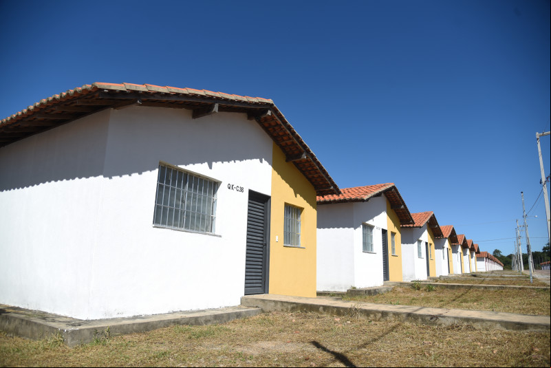 Minha Casa, Minha Vida: veja o o a o para se inscrever