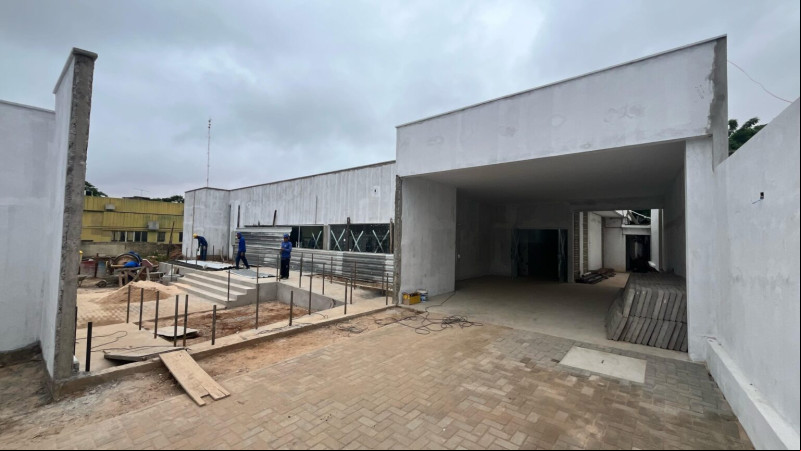 Centro de Atendimento a Pessoas com Autismo do Piauí deverá ser concluído em abril