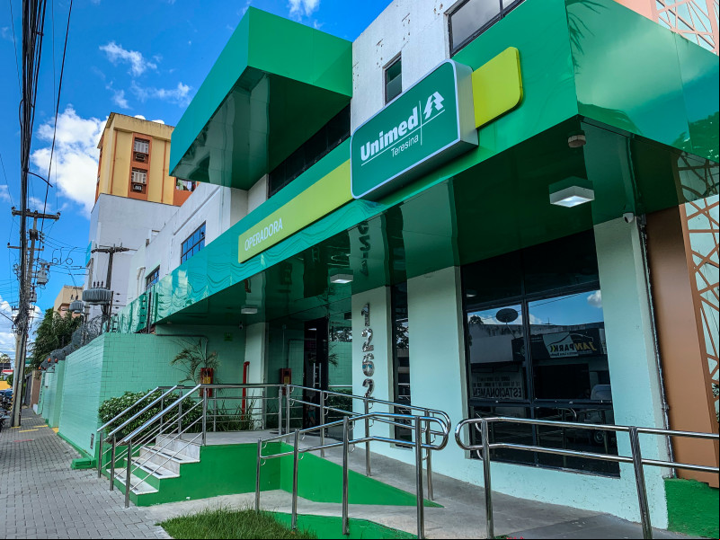 Unimed Teresina abre edital de seleção para novos médicos cooperados