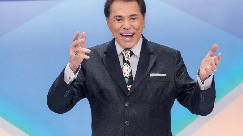 TV de Silvio Santos é vendida para Brasil Tear