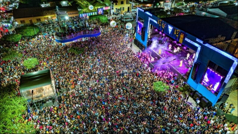 Festival de Inverno de Pedro II acontecerá de 30 de maio a 2 de junho