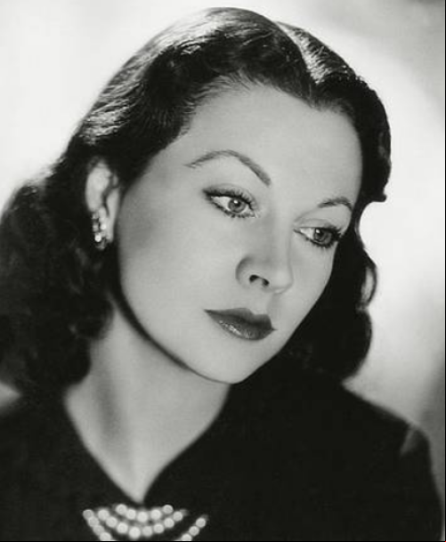 Vivien Leigh - (Reprodução)