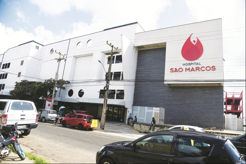 Ministério da Saúde enviará técnicos a Teresina para resolver ime entre o Hospital São Marcos e a FMS