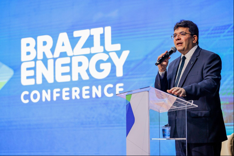 Rafael Fonteles anuncia R$ 10 bilhões em investimentos para projetos no Nordeste