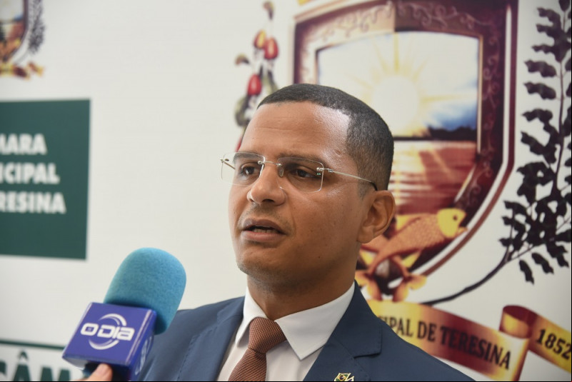 Ismael Silva confirma que Silvio Mendes fará reforma istrativa no início da gestão