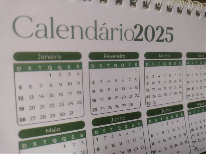 Dia 25 de março é feriado? Saiba onde será comemorado - (André dos Santos/O DIA)