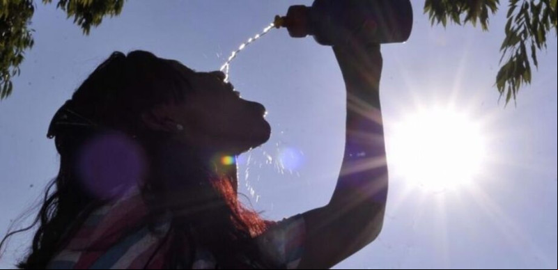 Cidades do Piauí registram mais de 350 dias de calor extremo em 2024