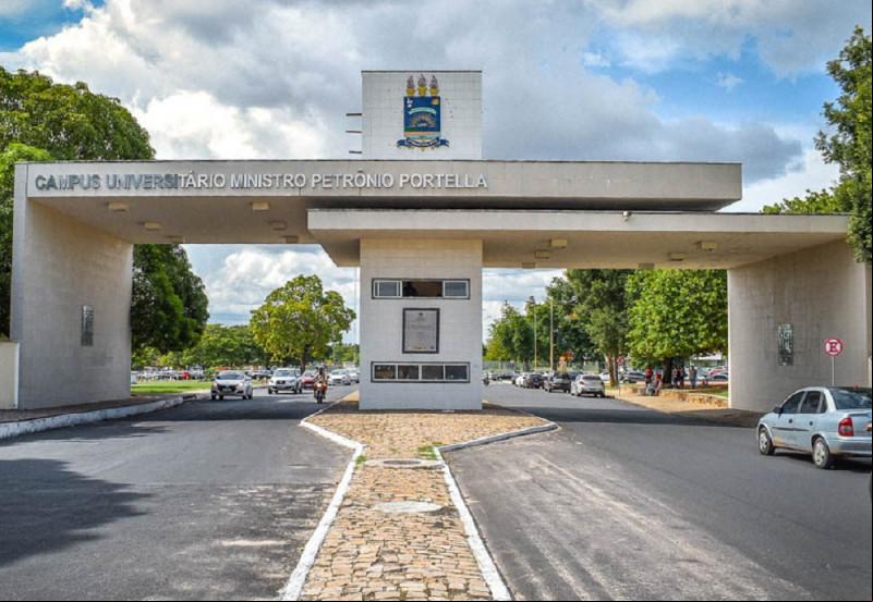 Orçamento da UFPI em 2025 poderá chegar a R$ 134 milhões