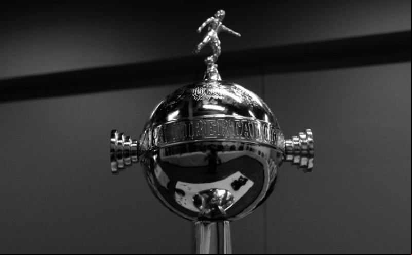 Libertadores 2025: confira os confrontos das oitavas de final