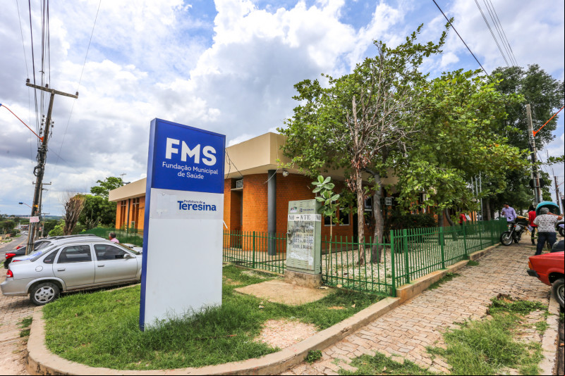 FMS adere a programa federal para agilizar consultas e exames especializados em Teresina