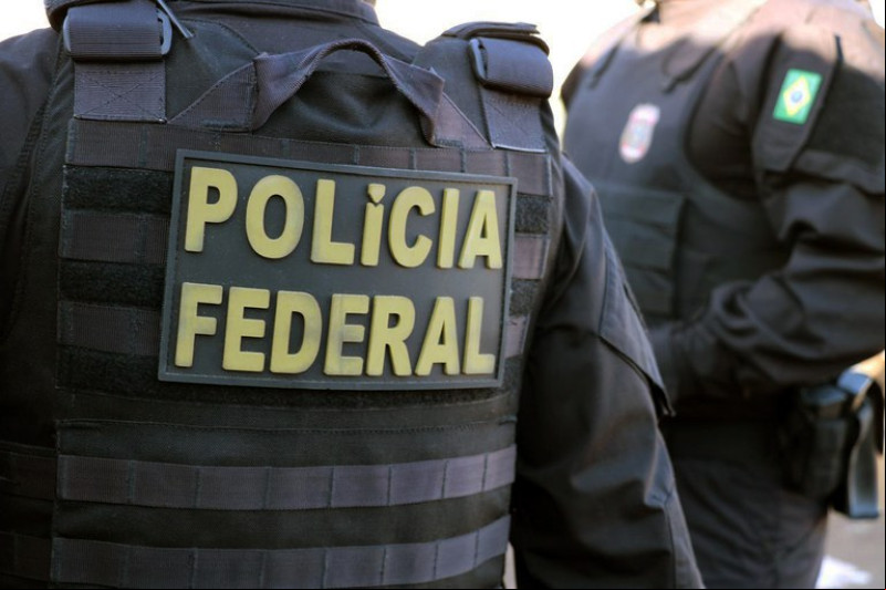 Criminosos no Piauí são alvos de operação da Polícia Federal em repressão ao tráfico interestadual
