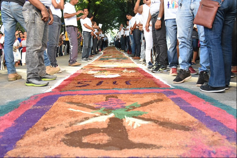Corpus Christi será feriado em 16 capitais; veja quais