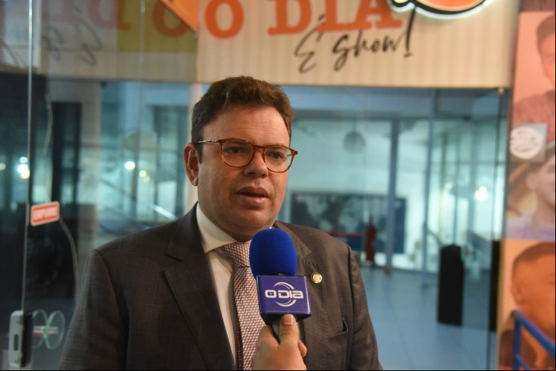 Após bate-boca entre vereadores do Progressistas, Aluísio Sampaio descarta retorno à Câmara: “Não vemos previsão”