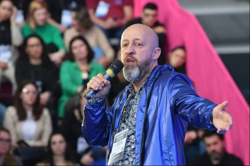 23º SaLiPi inicia nesta sexta-feira (6) com palestra de Fabrício Carpinejar; veja programação