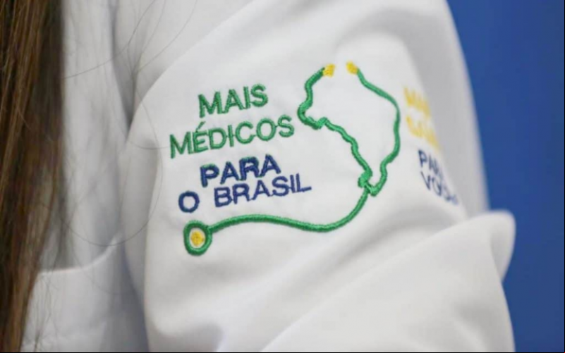 Com vagas para o Piauí, inscrições para o "Mais Médicos" começam hoje (5)
