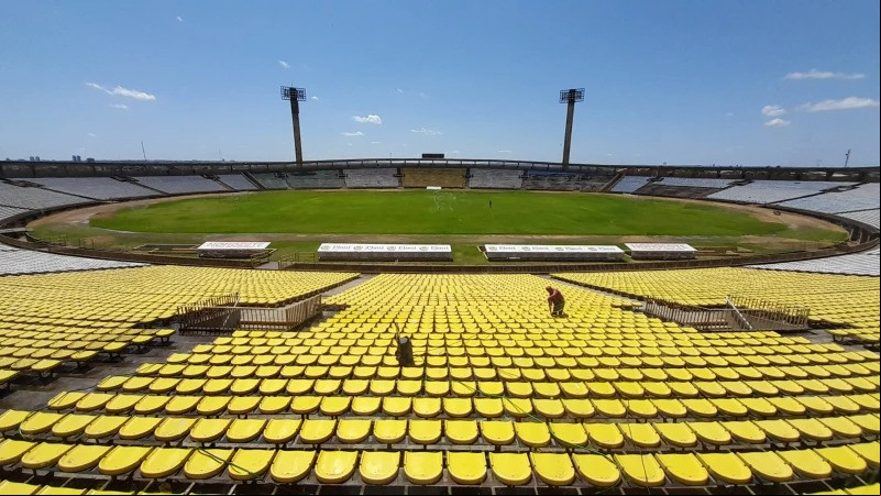 Com Parnahyba e Flu-PI em vantagem, jogos de volta vão definir finalistas do Piauiense