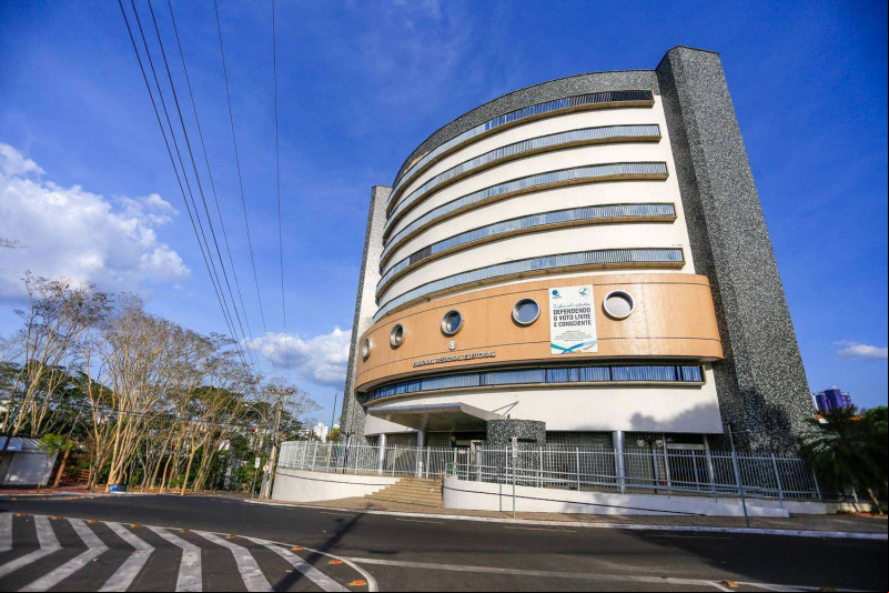 Em Teresina, quatro vereadores têm contas eleitorais reprovadas