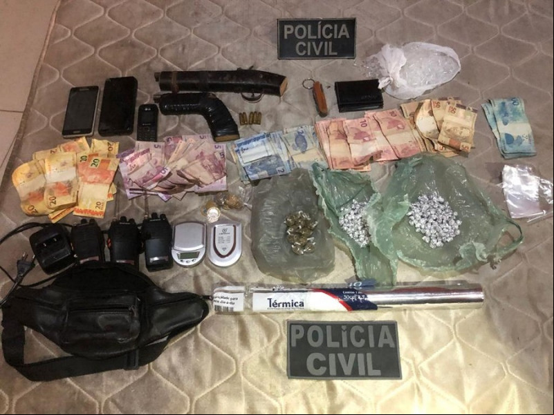 Operação