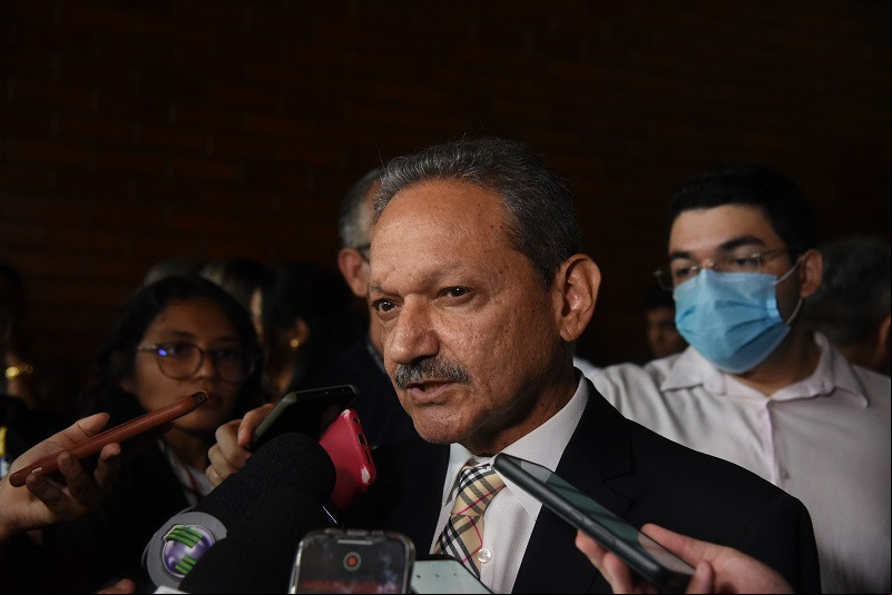 Wilson Brandão acredita que Progressistas sairá unido na disputa pela Prefeitura de Teresina