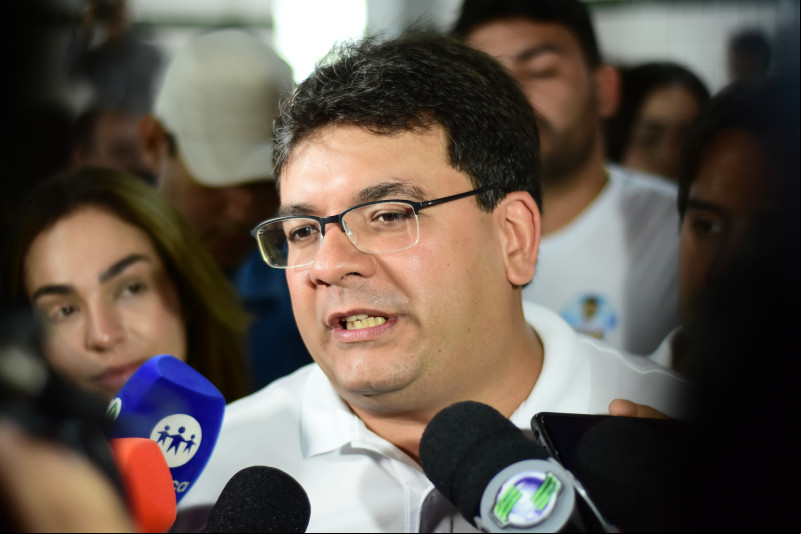 Governador aguarda presença de mais de 200 prefeitos em reunião do Pactos pelo Piauí