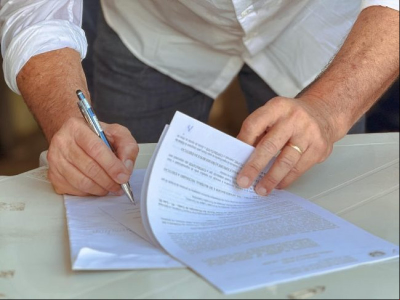 Piauí tem cinco concursos com inscrições abertas e salários de até R$ 11 mil - (Divulgação)
