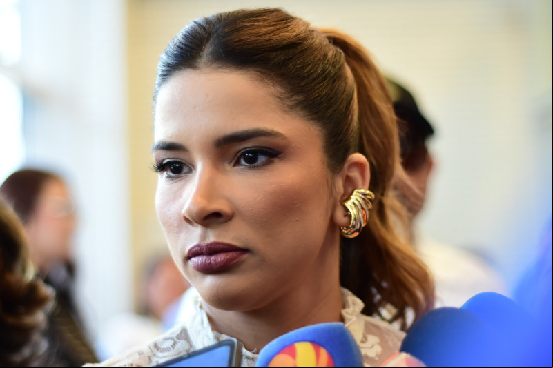 Nunes Marques mantém vereadora Tatiana Medeiros presa após não reconhecer habeas corpus