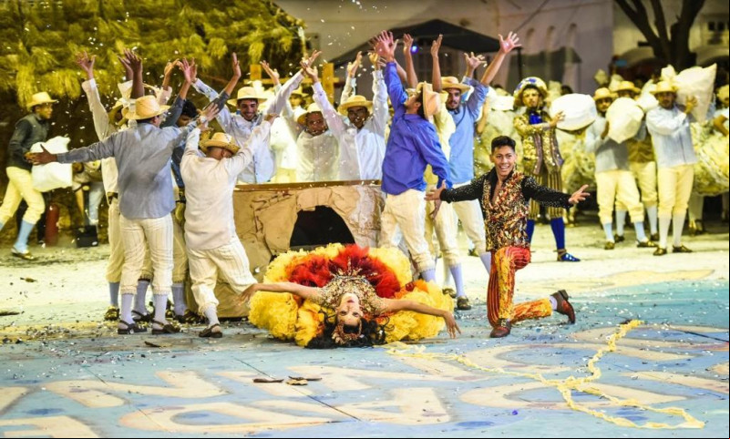 Teresinenses preferem festa junina a carnaval; capital é a que mais ouve forró