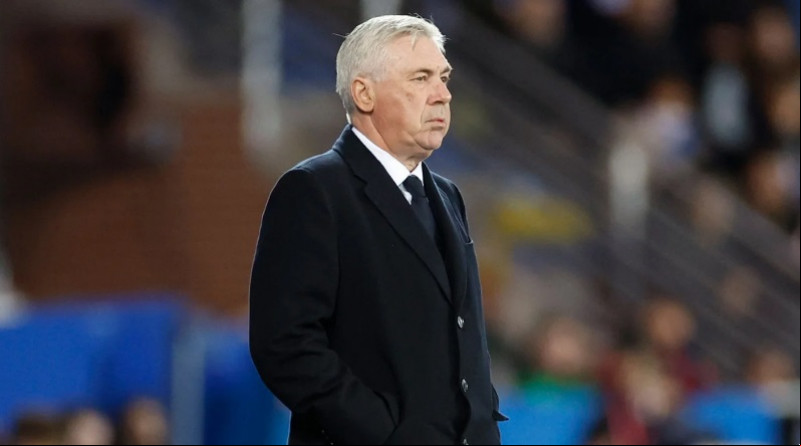 Ancelotti é 10º técnico mais bem pago do mundo; veja o Top 10